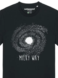 wat? Apparel T-Shirt Schwarz/Mintgrün/Dunkelblau/Grau/Braun