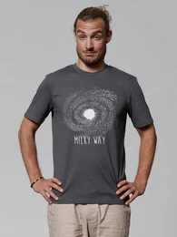 T-Shirt Milky way
