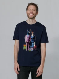 T-Shirt Fancy Birds