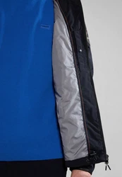 Napapijri Jacke A-TUNDRA schwarz (041)