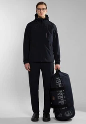 Napapijri Jacke A-TUNDRA schwarz (041)