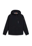 Napapijri Jacke A-TUNDRA schwarz (041)