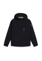 Napapijri Jacke A-TUNDRA schwarz (041)