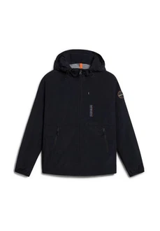 Napapijri Jacke A-TUNDRA schwarz (041)