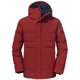 Schöffel Jacke Eastcliff Schöffel Jacke Eastcliff