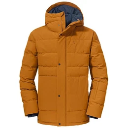 Schffel Winterjacke Eastcliff Herren