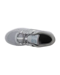 DC Shoes Construct Sneaker Hellgrau/Grau