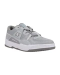 DC Shoes Construct Sneaker Hellgrau/Grau DC Shoes Construct Sneaker Hellgrau/Grau