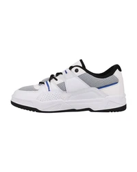 DC Shoes Construct Sneaker Weiß/Blau/Dunkelblau/Hellblau