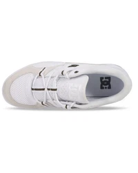 DC Shoes Construct Sneaker Weiß/Creme/Beige
