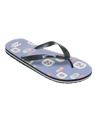 Billabong Tides Sandale Blau/Creme