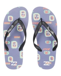 Billabong Tides Sandale Blau/Creme
