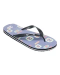 Billabong Tides Sandale Blau/Creme