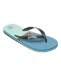 Billabong Tides Sandale Blau/Hellblau/Türkis
