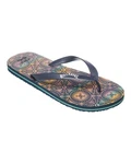 Billabong Tides Sandale Mischfarben/Blau/Grün/Gelb