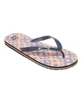 Billabong Tides Sandale Rot/Blau/Rosa/Creme/Hellblau