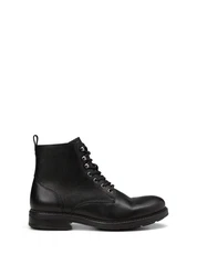Marc O'Polo Stiefelette mit Innenzipper Schwarz