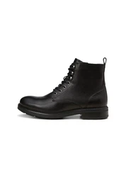 Marc O'Polo Stiefelette mit Innenzipper Schwarz