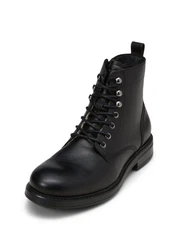 Marc O'Polo Stiefelette mit Innenzipper Schwarz