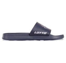 Lotto Badesandale Blau/Dunkelblau/Hellblau