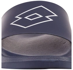 Lotto Badesandale Blau/Dunkelblau/Hellblau