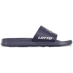 Lotto Badesandale Blau/Dunkelblau/Hellblau