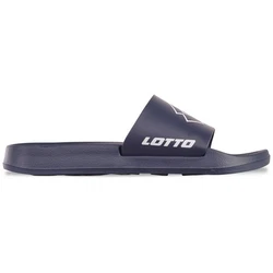 Lotto Badesandale Blau/Dunkelblau/Hellblau