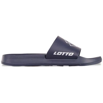Lotto Badesandale Blau/Dunkelblau/Hellblau