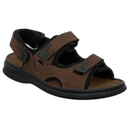Groe Gren Sandalen brasil/schwarz Franklyn Sandale