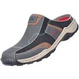 Gefütterte Rieker Schuhe image