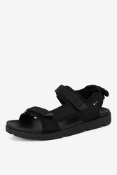 LASOCKI Sandalen Herren Style EZRA-01 schwarz (5905588702603)