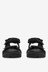 LASOCKI Sandalen Herren Style EZRA-01 schwarz (5905588702603)