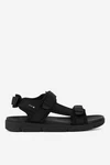 LASOCKI Sandalen Herren Style EZRA-01 schwarz (5905588702603)