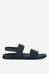 GINO ROSSI Herren Sandale schwarz (5905588732990)
