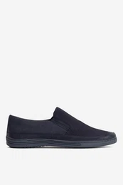 Mann Schuh 40 blau 5903698306131 Slipper