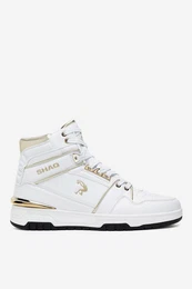 Herren Sneakers 43 wei 5903419279263 Sneaker