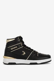 Herren Sneakers 46 schwarz 5903419279256 Sneaker