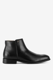 Herren Stiefel 46 schwarz 5903419218743 Schnrstiefel