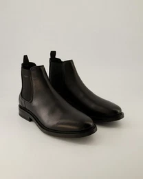 St. Fairkorn Chelseaboots