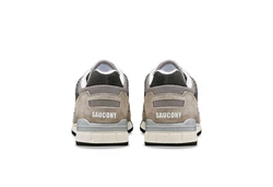 Saucony Shadow 5000 Sneaker Braun/Grau/Beige/Lila