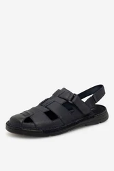 LASOCKI Herren Sandale PILTON-03 schwarz (5905588570363)