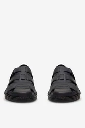 LASOCKI Herren Sandale PILTON-03 schwarz (5905588570363)