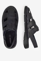 LASOCKI Herren Sandale PILTON-03 schwarz (5905588570363)