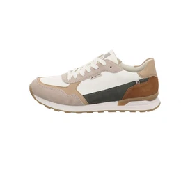 FSK Herren Halbschuhe Sneaker