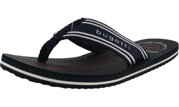 Herren Zehensteg Pantolette Pantolette