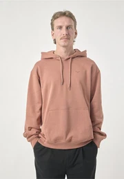 Kapuzensweatshirt Ligull Boxy In lssigem Schnitt