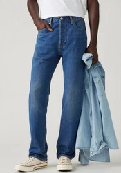 LEVI'S Jeans '501' '502 Taper' 