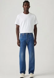 LEVI'S Jeans '501' '502 Taper' 