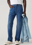 LEVI'S Jeans '501' '502 Taper' 