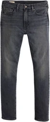 Levi's 512 Slim Taper Tapered Fit Jeans Blau/Hellgrau/Grau/Dunkelblau